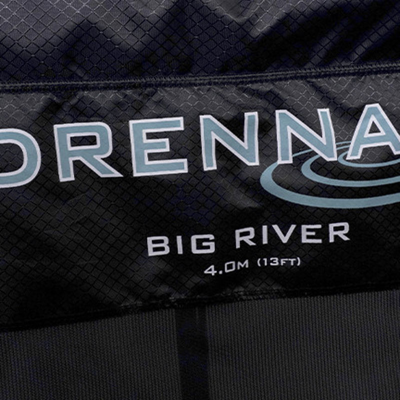 Drennan Big River Keepnet 4m